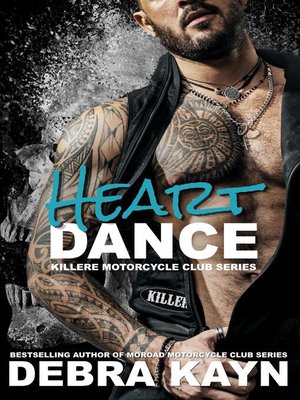 cover image of Heart Dance
